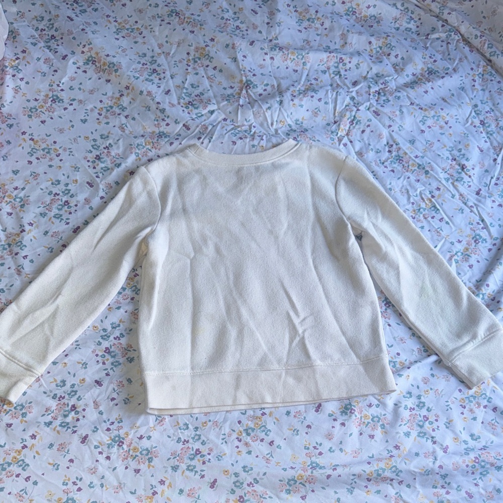 Girl’s Size 5 Bundle | Puma Set & Longsleeve Items | 6 Items - Picture 13 of 15